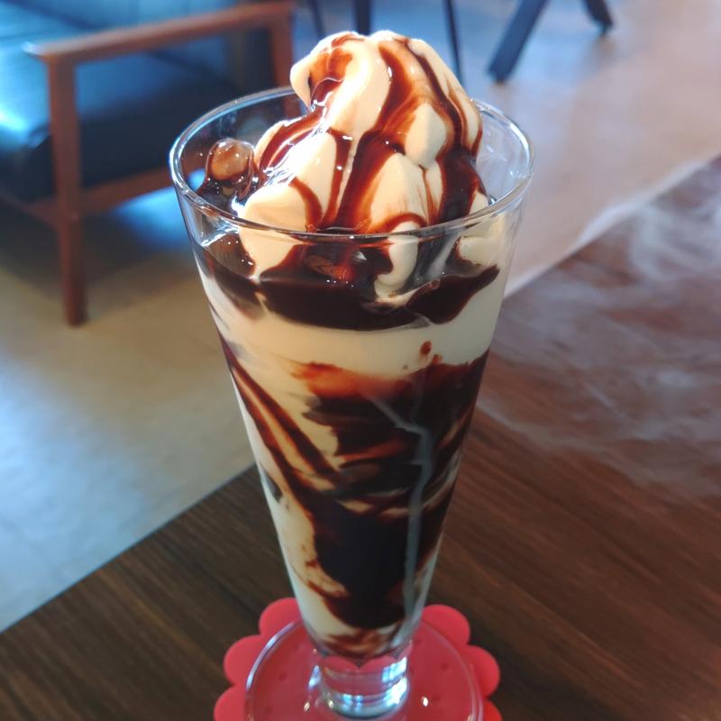 アメリカンサンデー(小松屋本店 )