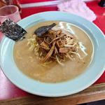 ネギラーメン(ラーメンショップ)