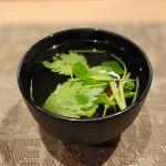 肝吸い