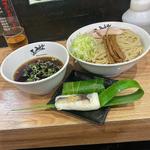 ざる中華 麺500g 早寿司×2