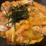 南福岡恵比寿丼　