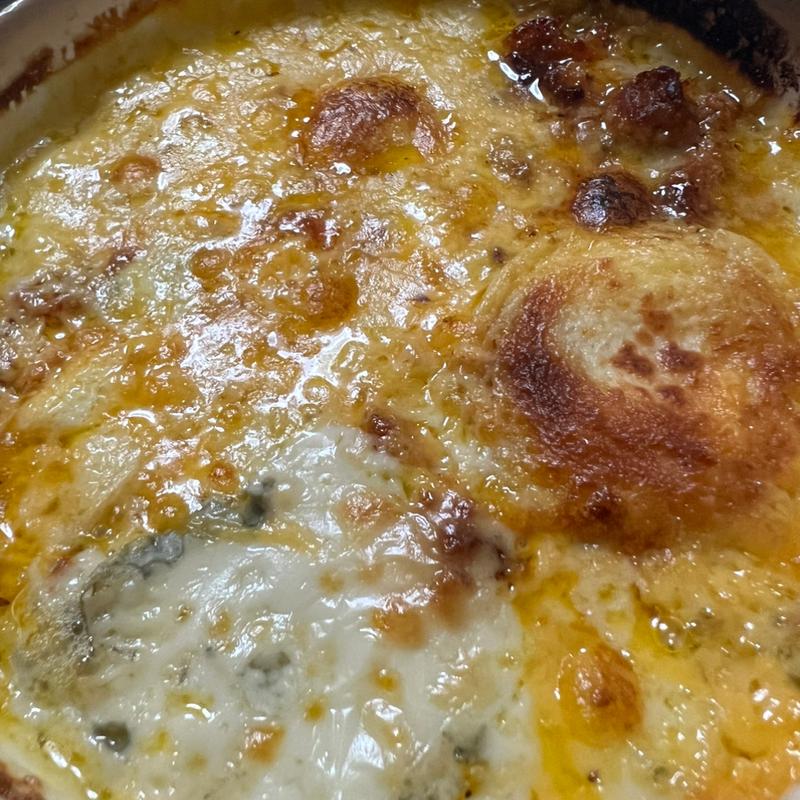 4種のチーズドリア(ドミニク ドゥーセの店 鈴鹿本店 )