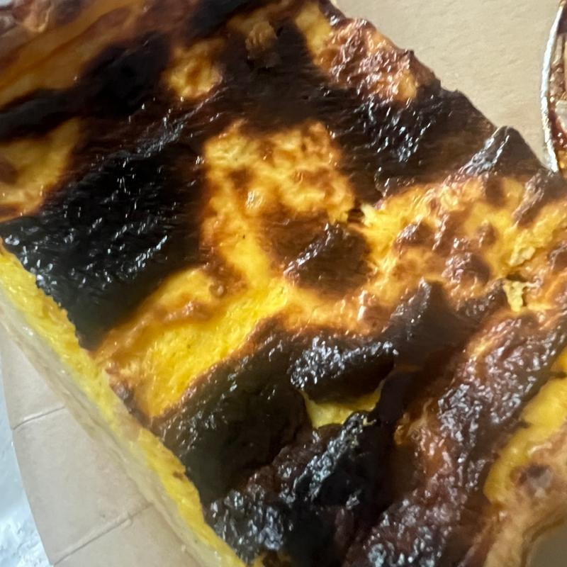 ベーコンとチーズのキッシュ(ドミニク ドゥーセの店 鈴鹿本店 )