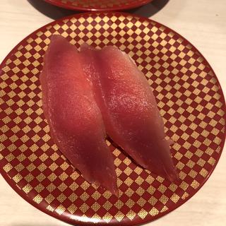 マグロ(魚べい 足利花園町店)