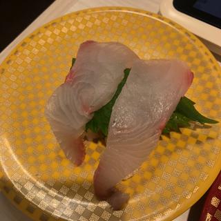 カンパチ(魚べい 足利花園町店)