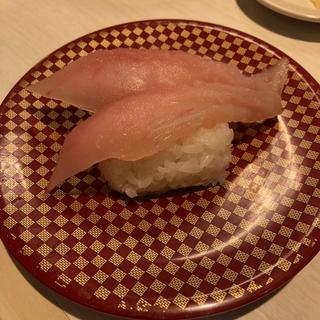 びんちょうまぐろ(魚べい 足利花園町店)