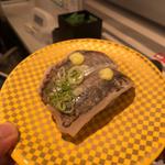 アジ(魚べい 足利花園町店)