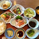 ランチ定食