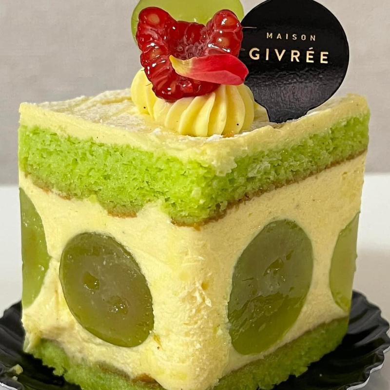 ミュスカティエ(MAISON GIVRÉE)