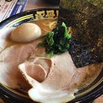 特製豚骨醤油(横浜家系ラーメン豚骨男)