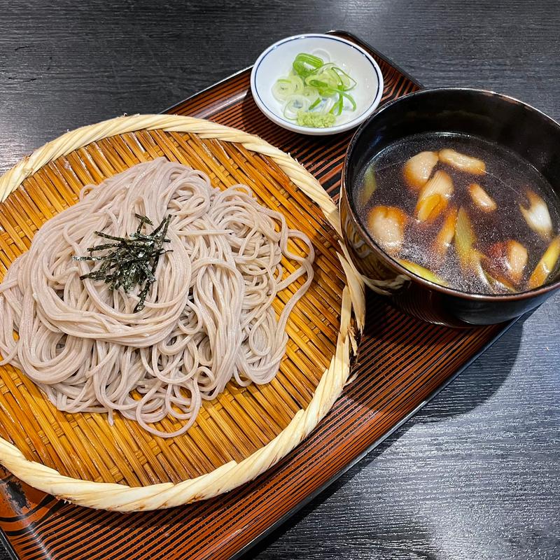 鴨つけざる(狸囃)