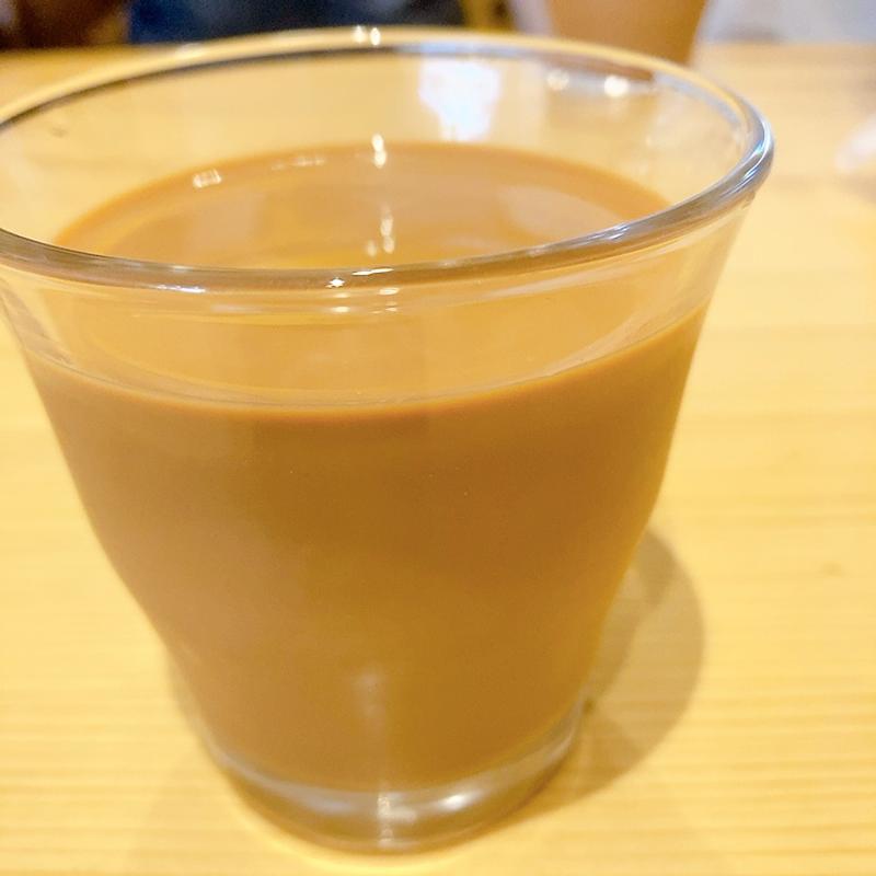 アイスチャイ(ぱんちょり.)