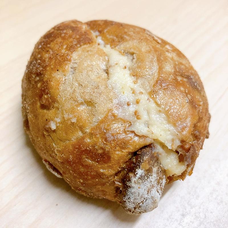 いちぢくバターサンド(パンストック天神店)