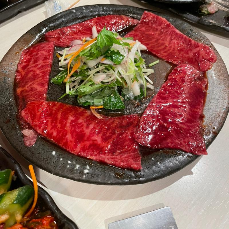 イチボロース(万両 天神橋店 （マンリョウ）)