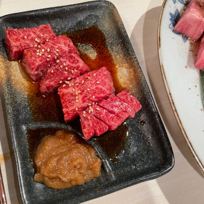 クリロース(万両 天神橋店 （マンリョウ）)