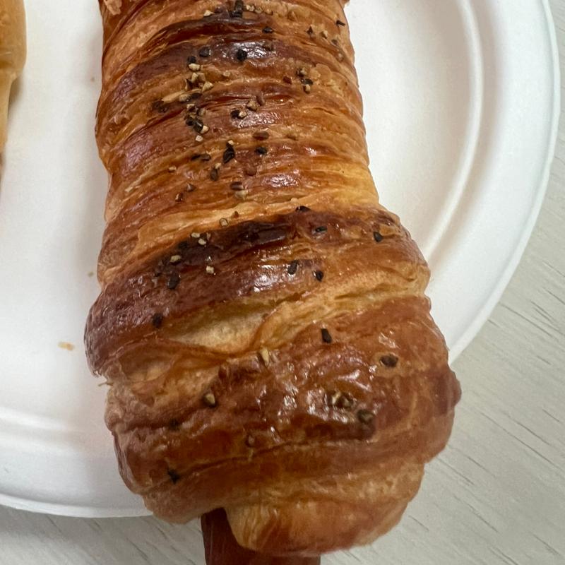 ソーセージデニッシュ(ドミニク ドゥーセの店 鈴鹿本店 )