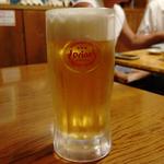 ビール