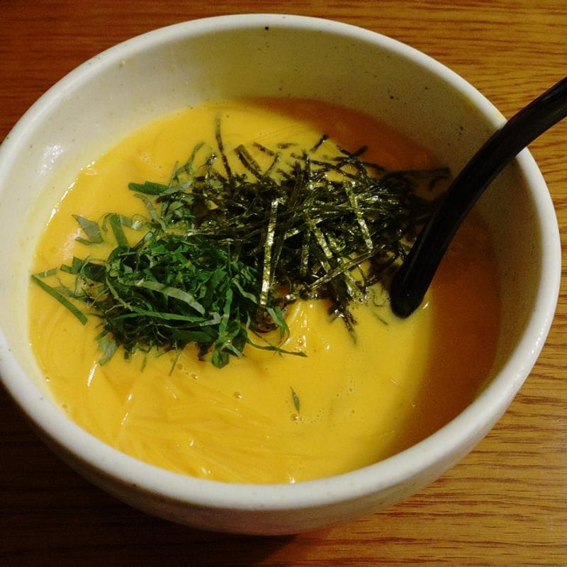 ウニのソーメンチャンプルー(ひとし 本店 )