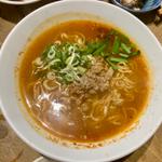 台湾ラーメン