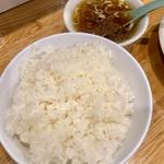 ニラ玉子肉炒め定食(佐野金 六浦店)
