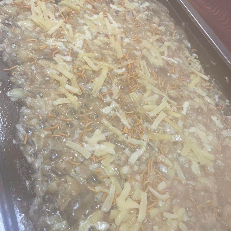 イタリアンもんじゃ(ことぶき)