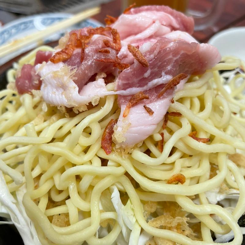 カレーもんじゃ(ことぶき)