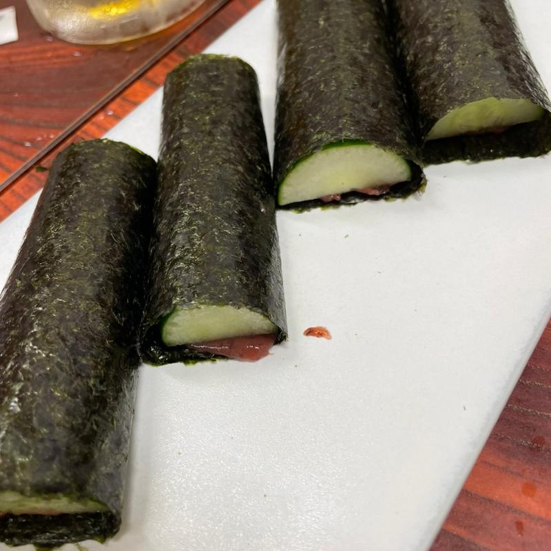 ウメキュウ(ことぶき)