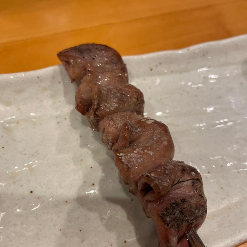 心臓(門福 ひばりヶ丘店)