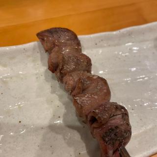 心臓(門福 ひばりヶ丘店)