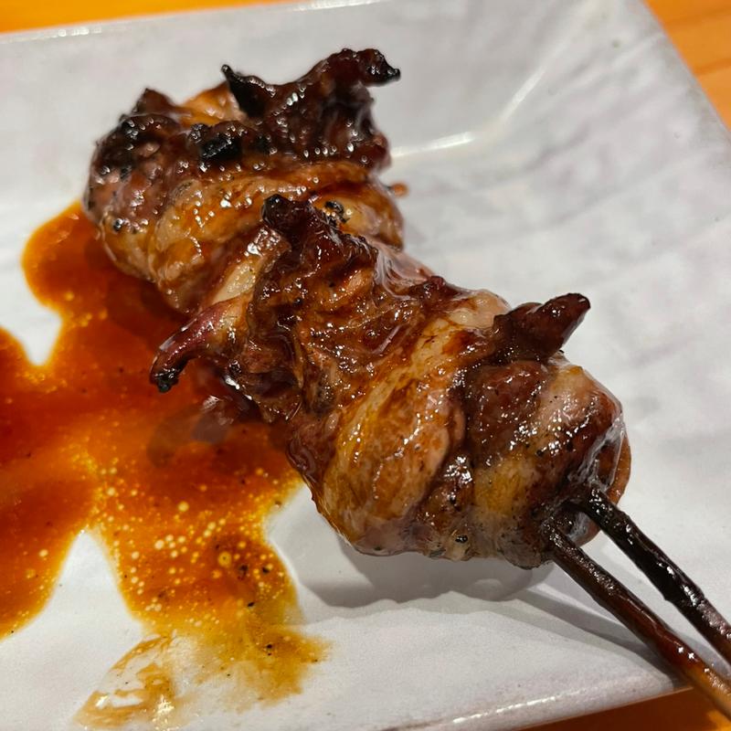 はつもと(門福 ひばりヶ丘店)