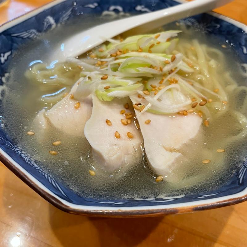 しおらー(門福 ひばりヶ丘店)