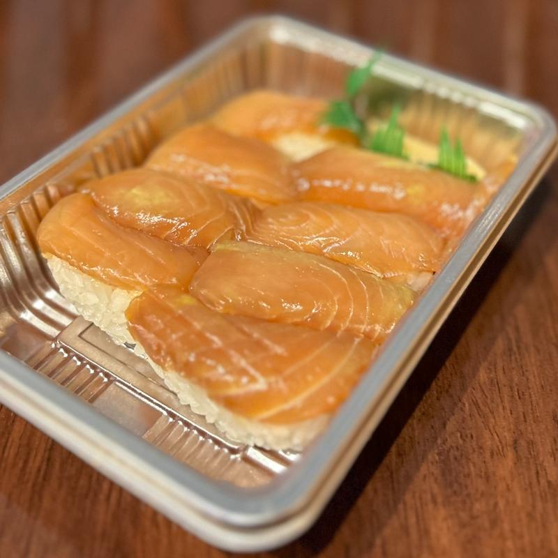 島寿司(うわべ家)