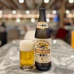 瓶ビール