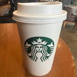 アイスコーヒー(スターバックスコーヒー 名鉄百貨店名古屋店)