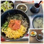 海のはなれ丼