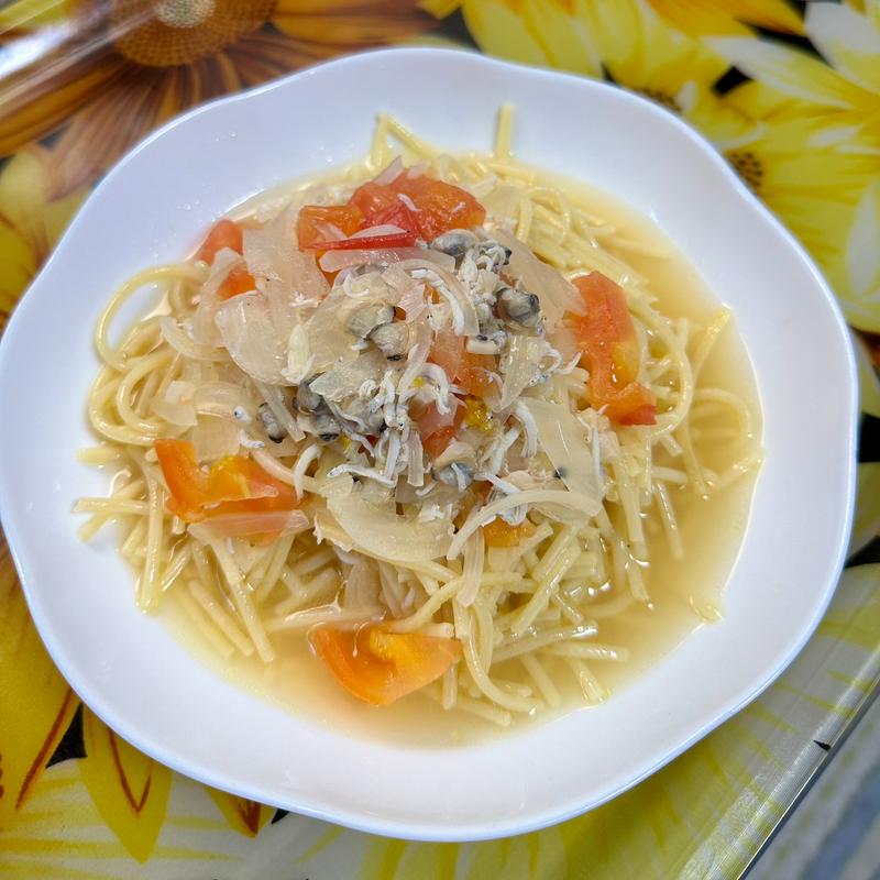 スープスパ(ベルクス 東墨田店)