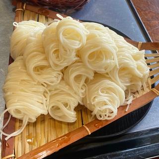 素麺ランチ(和食厨房和 )