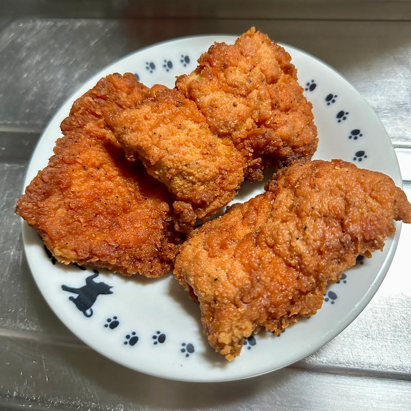 レッドチキン(ベルクス 東墨田店)