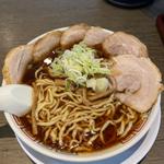 特製中華そば