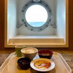 ご飯味噌汁セット