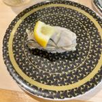広島県産牡蠣握り