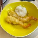 えび天
