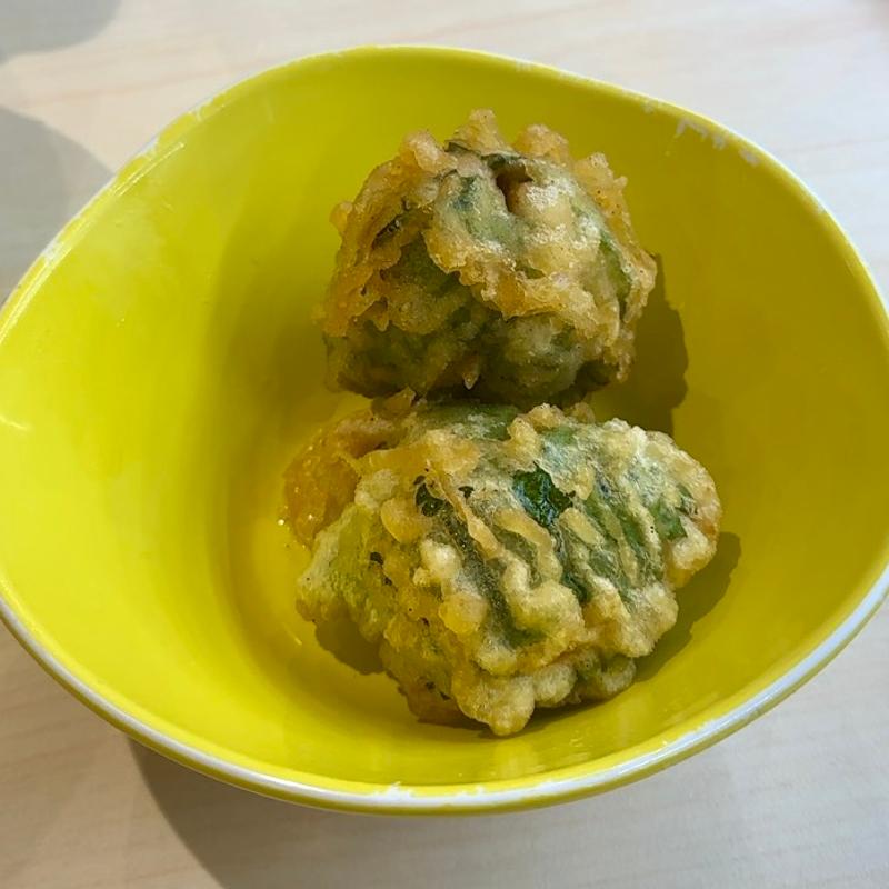 まぐろ大葉包み(はま寿司 東新小岩店)