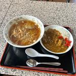 ラーメンセット