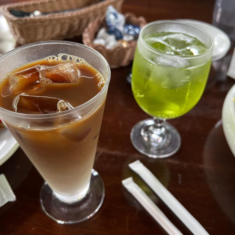 ライムソーダ(ペニー・レイン 那須店 （Penny Lane）)