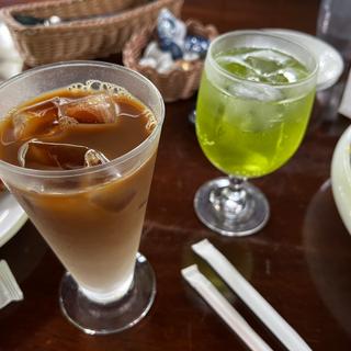 ライムソーダ(ペニー・レイン 那須店 （Penny Lane）)
