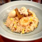 炒飯