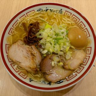 中華そば(中華そば専門 田中そば店 武蔵境店)