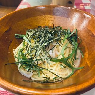 たらこ・真いか・大葉と海苔(DoNA 京王多摩センター店)
