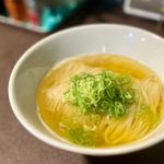 かけらーめん